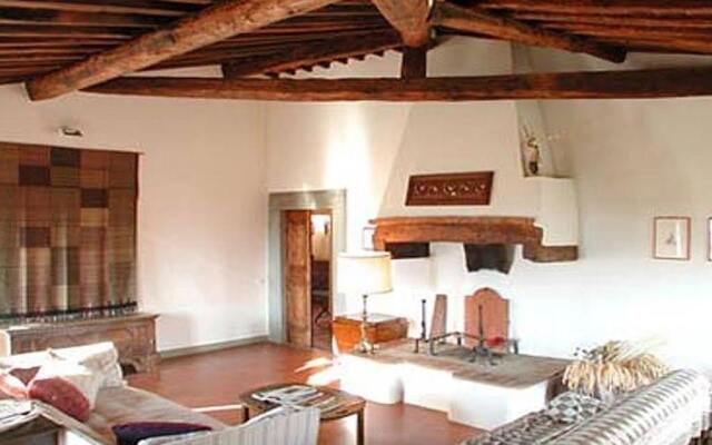 Villa Petra