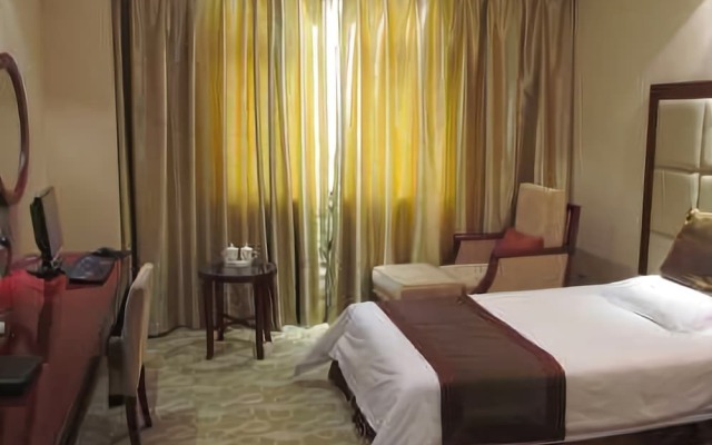 Jinhui Holiday Hotel