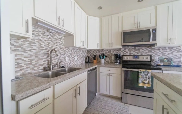 Turtle Bay Heliconia**ta-207435366401 1 Bedroom Condo by RedAwning