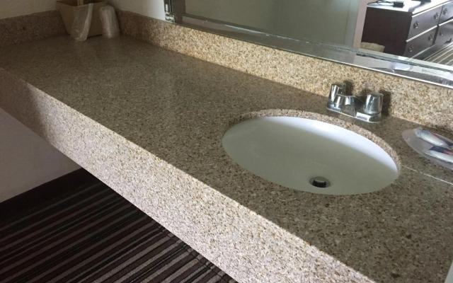 Quality Inn Yemassee