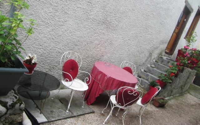 La Maison de Natasha