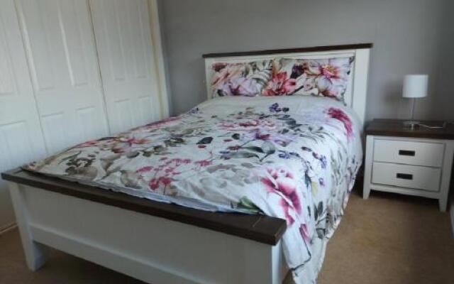 Numurkah Self Contained Apartments - The Saxton