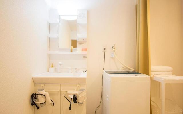 SEVEN Building / Vacation STAY 4943