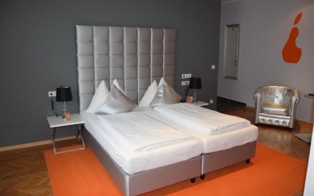 Stadthotel Gurtler
