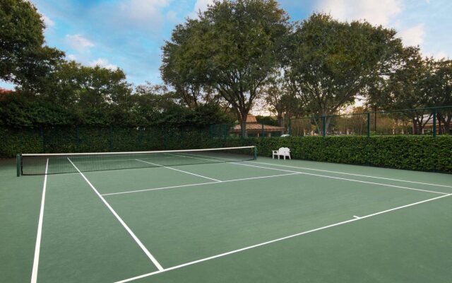 Marriott's Imperial Palm Villas