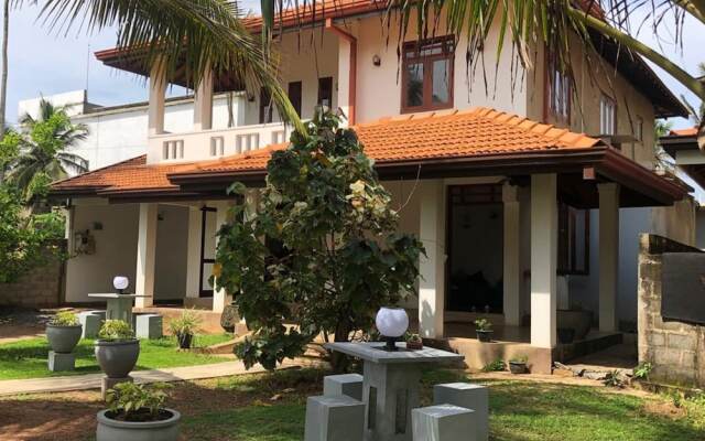 C J Beach Resort