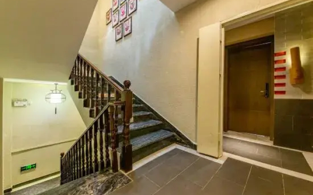 Yubo Boutique Hotel