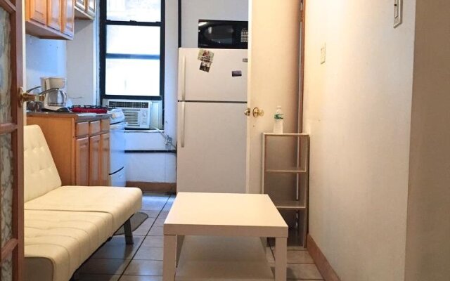 East 3rd Street Apartments