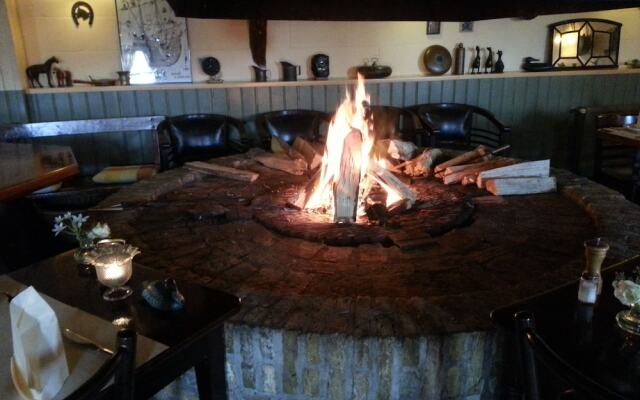 Recreatiebedrijf De Koevoet