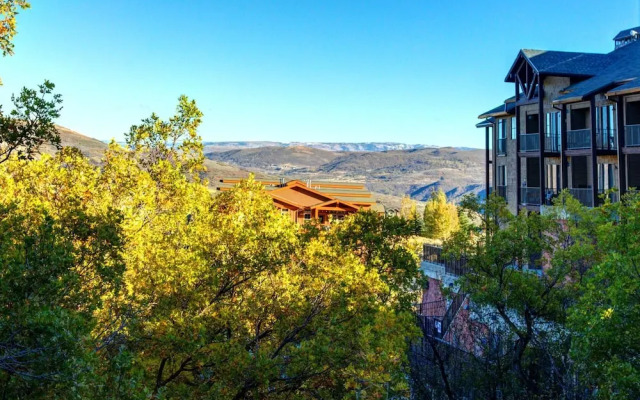 The Lodge at Stillwater