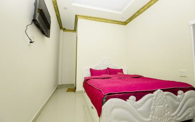 Hotel Linh Linh 2