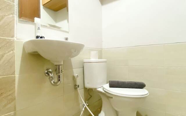 Cozy And Simply Studio Transpark Juanda Bekasi Timur Apartment