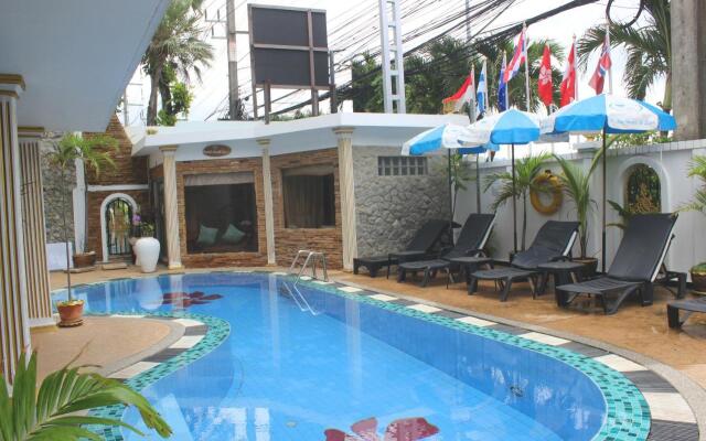 The Orchid Hotel Kalim Bay Resort