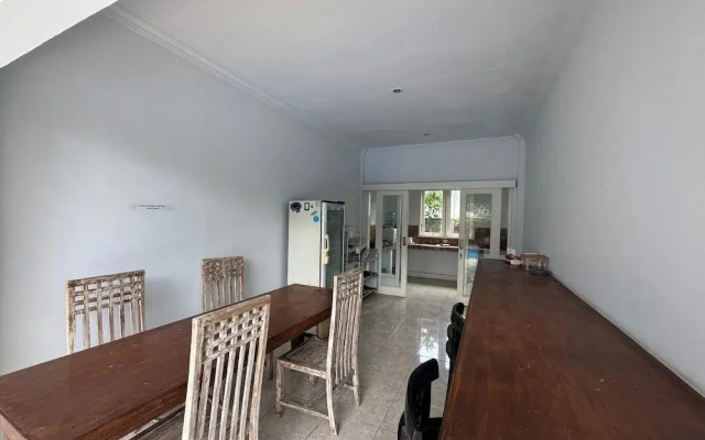 Rama - Laksmi Guesthouse
