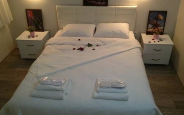 Wild Taksim Suites