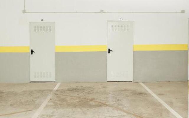 Puerta Miramar Torrox SL01