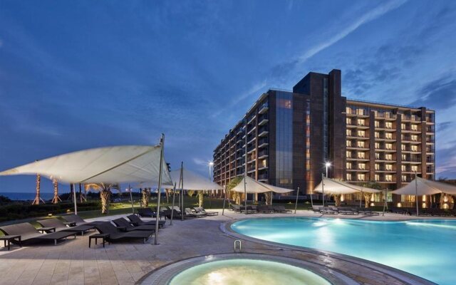 Haevichi Resort Jeju