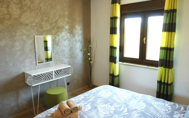 Apartment Grbin
