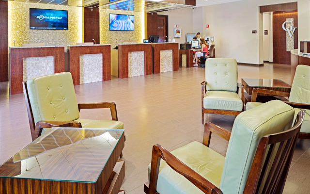 Hilton Vacation Club Grande Villas Orlando