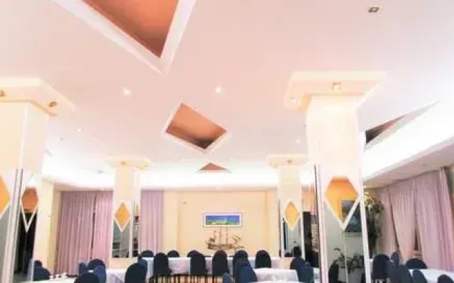 Hotel Diamante di Matera