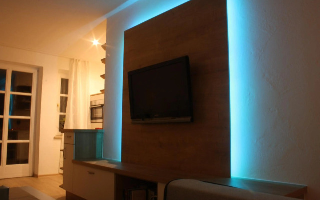 Ferienwohnung am Ortenaupark