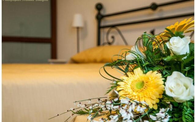 Bed and breakfast Nonna Loreta