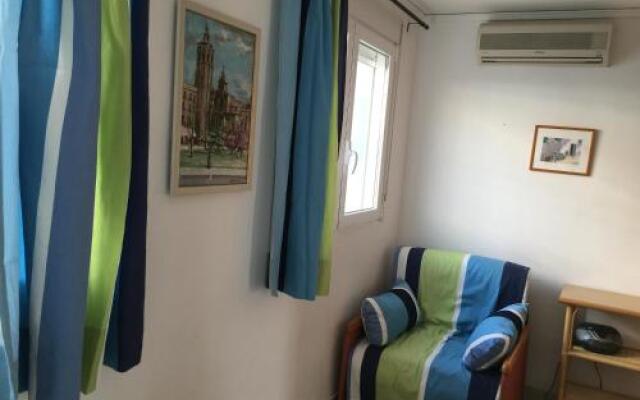 Adosado Playa Almadrava