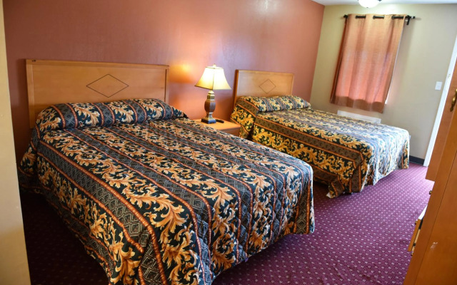 Knights Inn Merrillville