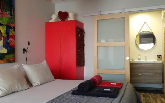 1 Chambre, 1 Ptit dèj, 1 Sourire