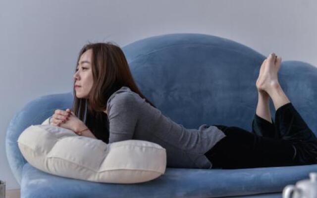 Guo Yun Shan Ju Guesthouse