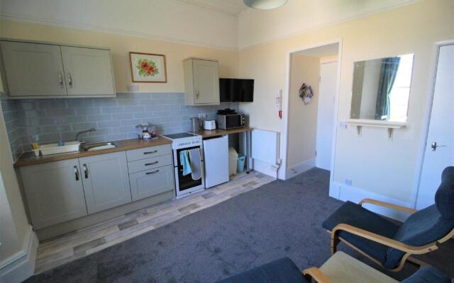 Chelston Dene Holiday Apartments