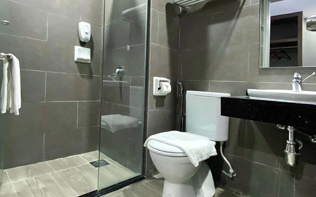 Grace Hotel Semporna