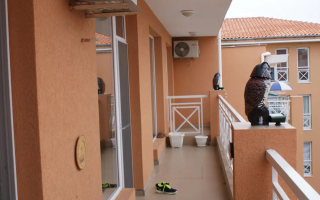 Stunning 1-bed Apartment in Sunny Beach
