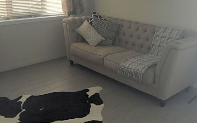 Kindred Lodge Apartments