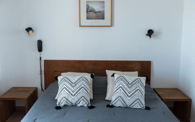 Hotel Le Bleu Marine