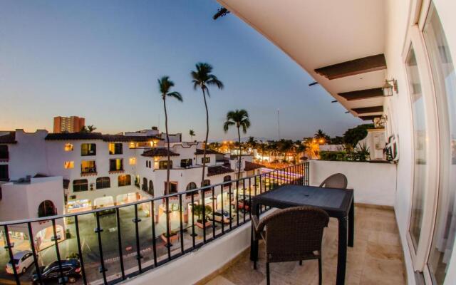 Hotel Suites Mar Elena