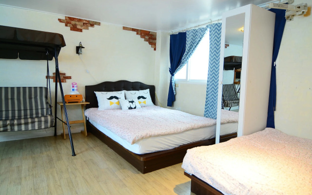 Residence Unicorn in Dongdaemun