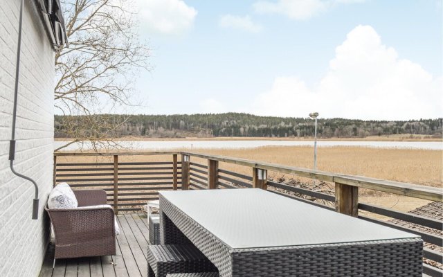 Beautiful Home in Trosa With Sauna, Wifi and 4 Bedrooms