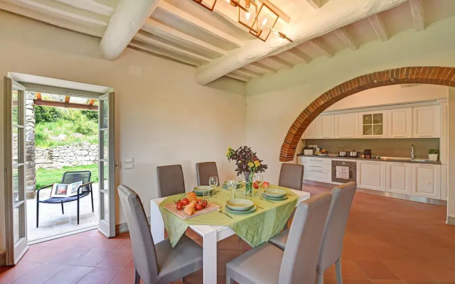 Amazing Panoramic Villa La Poggiola