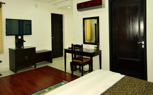 Agra Luxury Home Stay