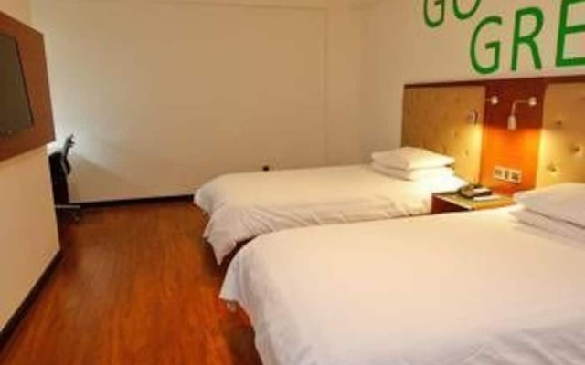 Motel 168