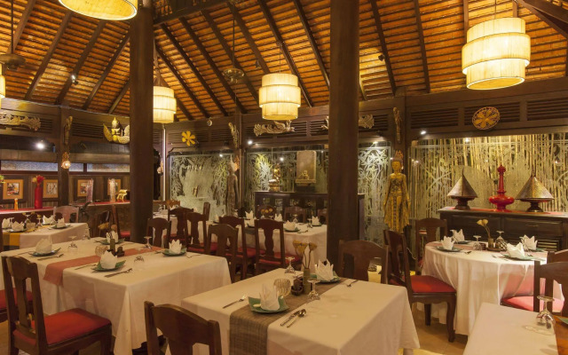 HanumanAlaya Boutique Residence