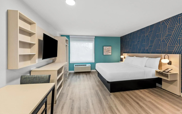 MainStay Suites Columbus North – Worthington