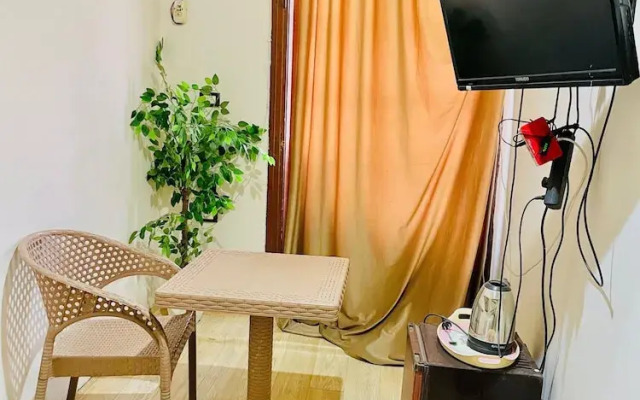 Narmar Hotel