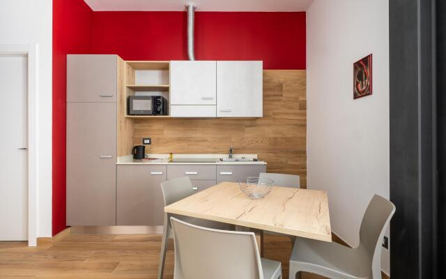 Giorgi Homes by Wonderful Italy - Corallo