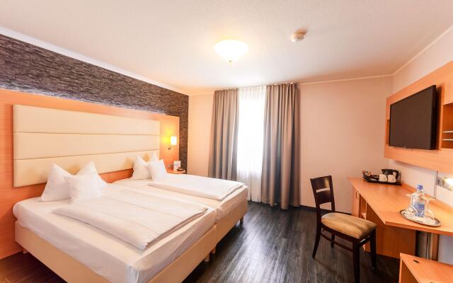 PLAZA INN Heilbronn