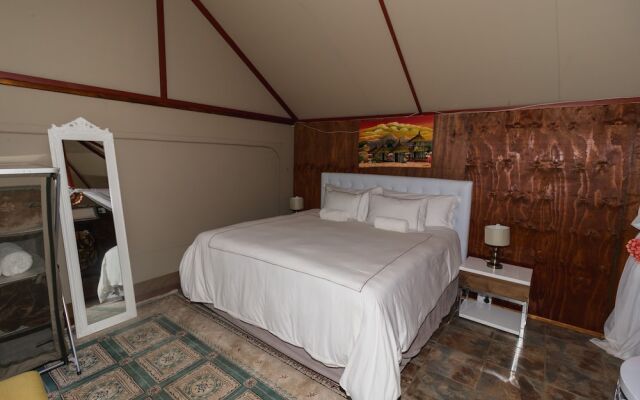 Eagle Waters Wildlife Resort