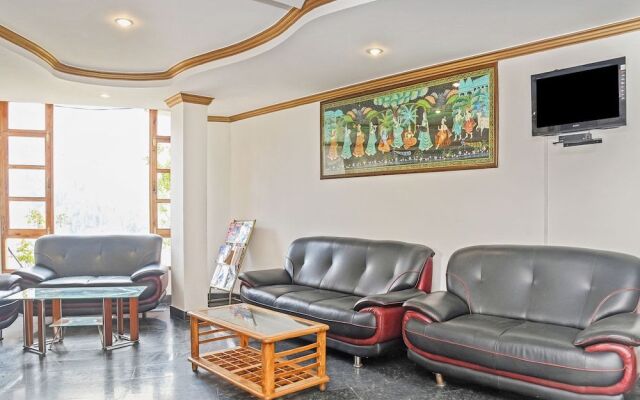 OYO 15129 Backyard Bowls