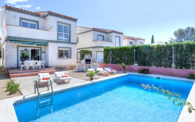 Holiday Home Santa Marta II