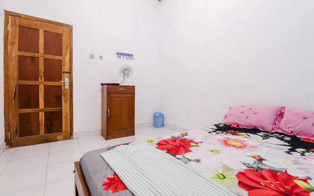 Munggang Homestay